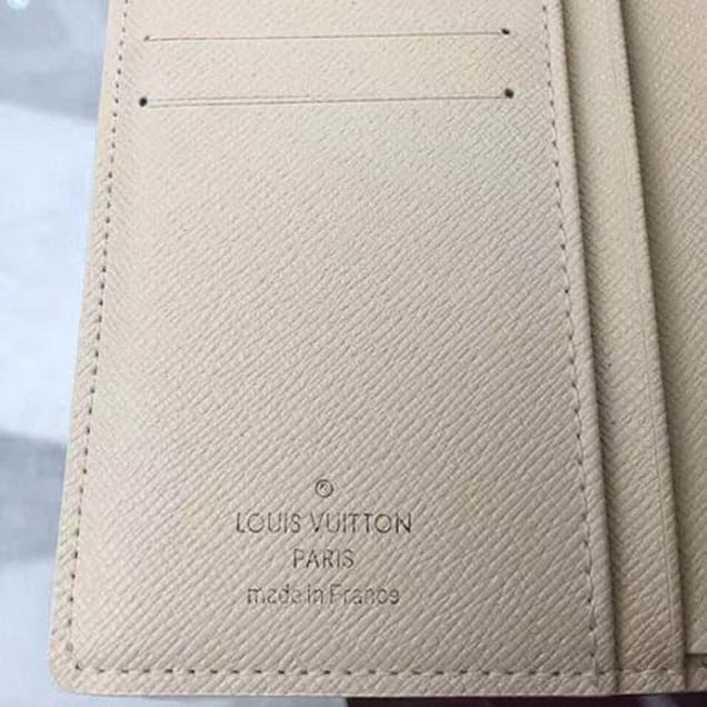 Louis Vuitton French Purse - WPR110 - 9