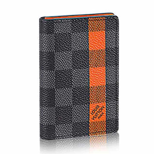Louis Vuitton Pocket Organizer - WPR98 - 1