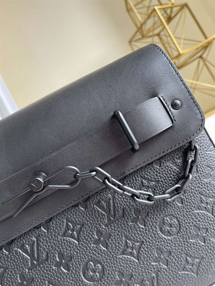 Louis Vuitton Pochette Steamer - LP219 - 4