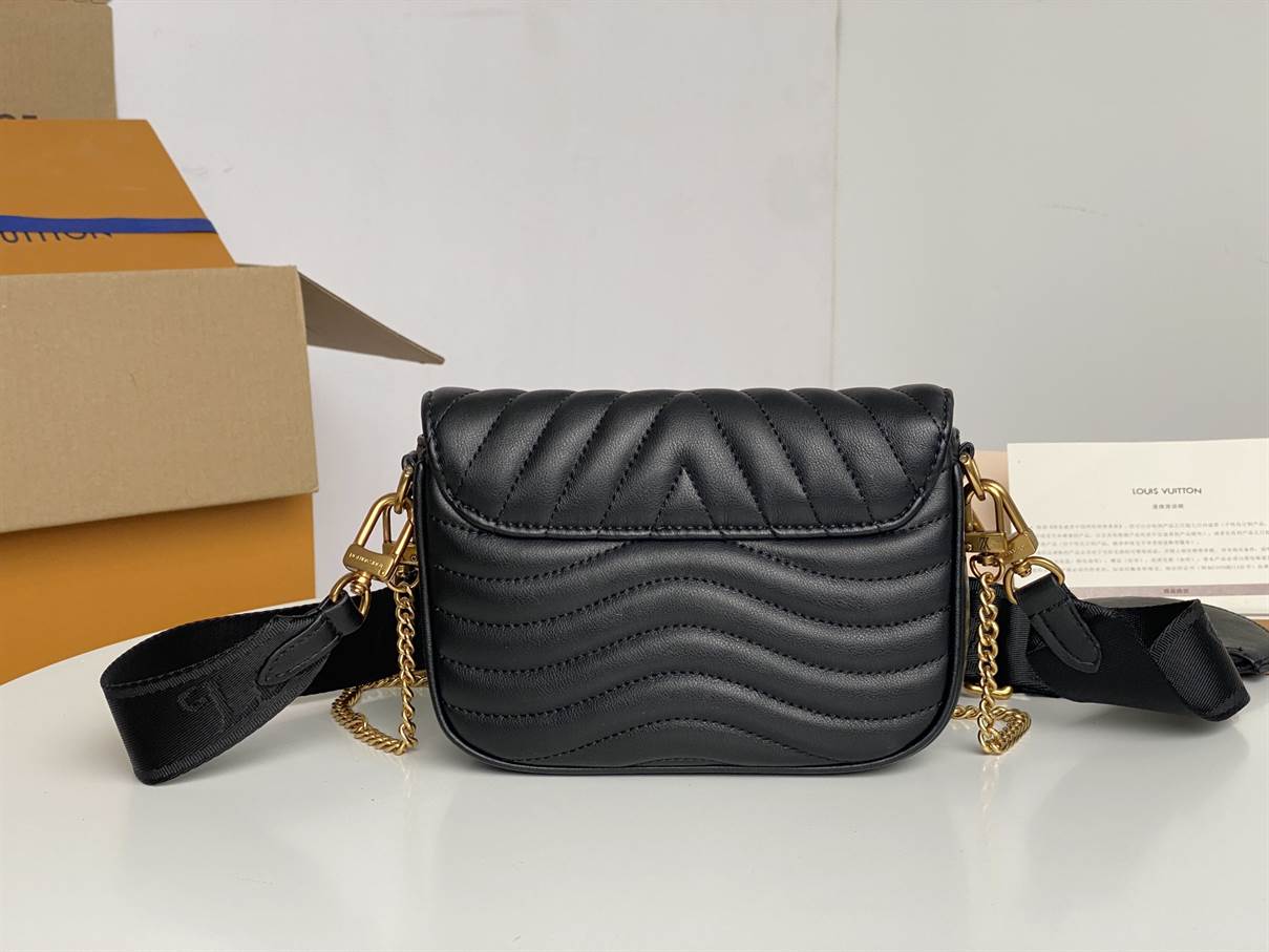 Louis Vuitton New Wave Multi-Pochette - LHB470 - 3