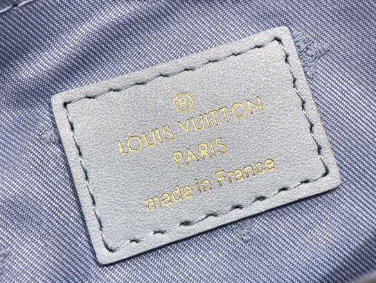 Louis Vuitton Over The Moon Bubblegram Leather - LHB657 - 8