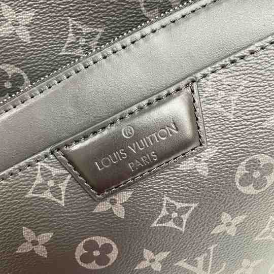 LOUIS VUITTON DISCOVERY BAG - LBP439 - 4