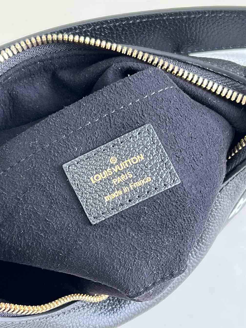 LOUIS VUITTON BAGATELLE BB - LHB625 - 4