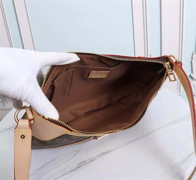 Louis Vuitton Handbags - LHB593 - 7
