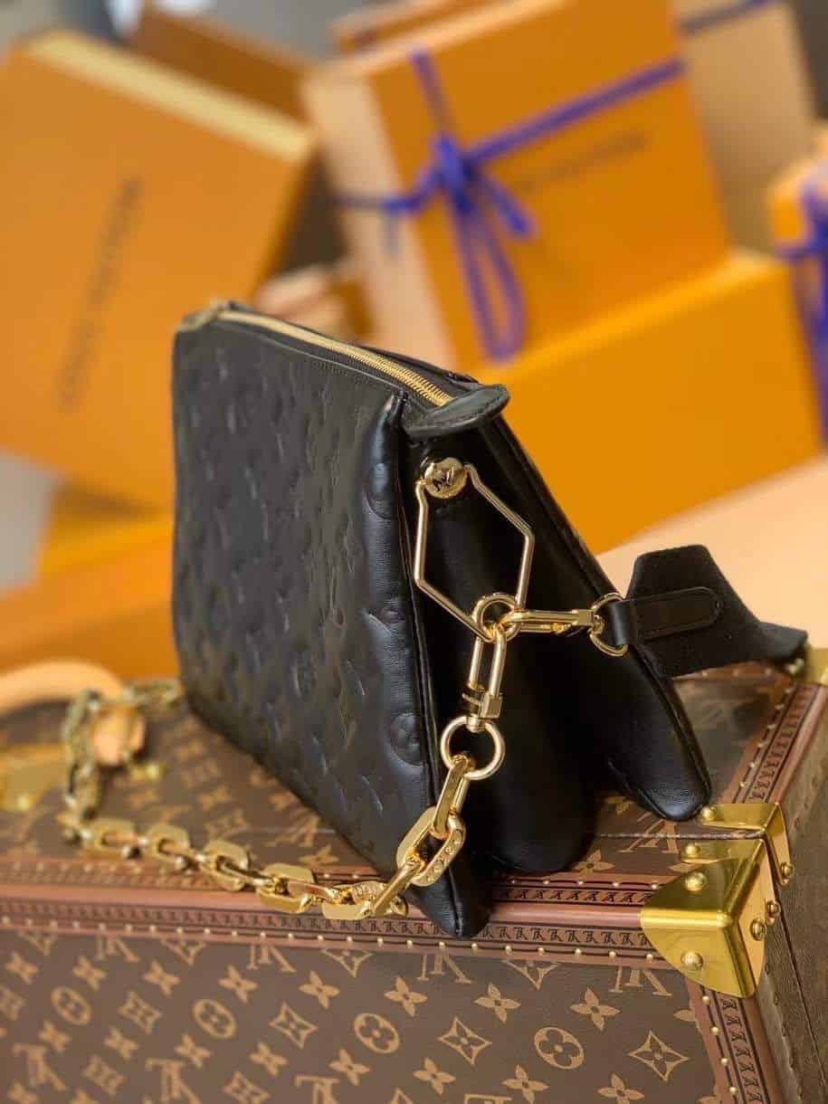 Louis Vuitton Coussin PM 27 - LHB481 - 8