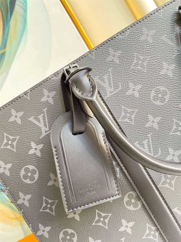 Louis Vuitton Sac Plat Horizontal Zippe - LDB184 - 8