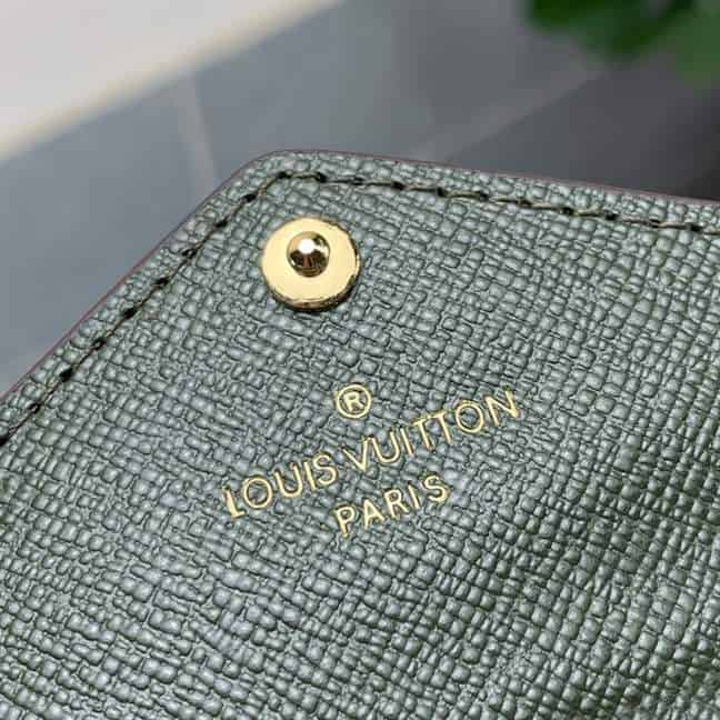 LOUIS VUITTON MULTI POCHETTE FÉLICIE BAG - LHB630 - 5