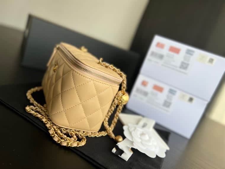CNL Crossbody Bag - CHB131 - 4