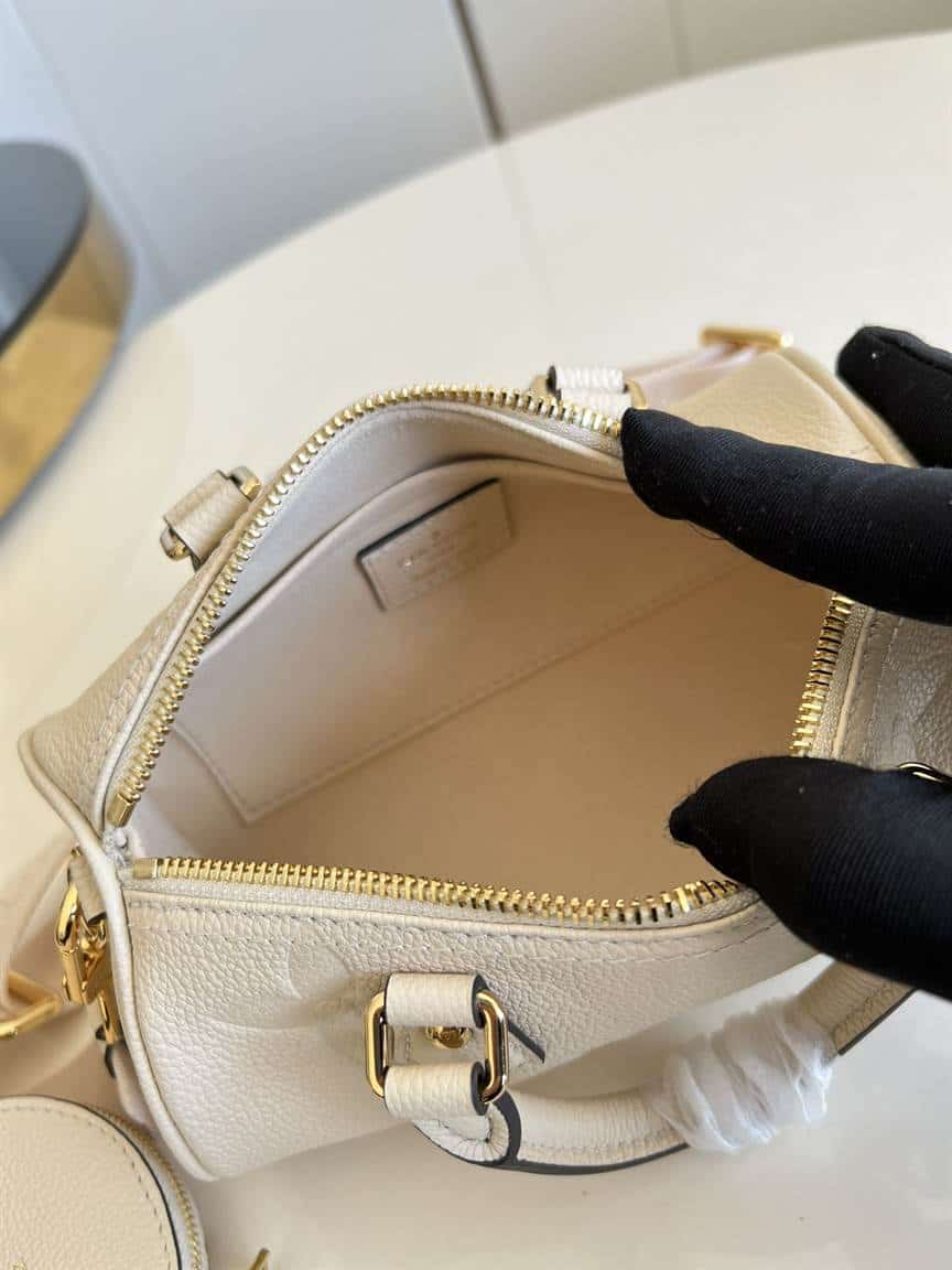 Louis Vuitton Papillon BB - LHB522 - 8