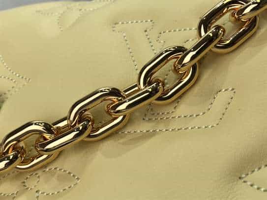 Wallet On Strap Bubblegram Leather - WPR133 - 7
