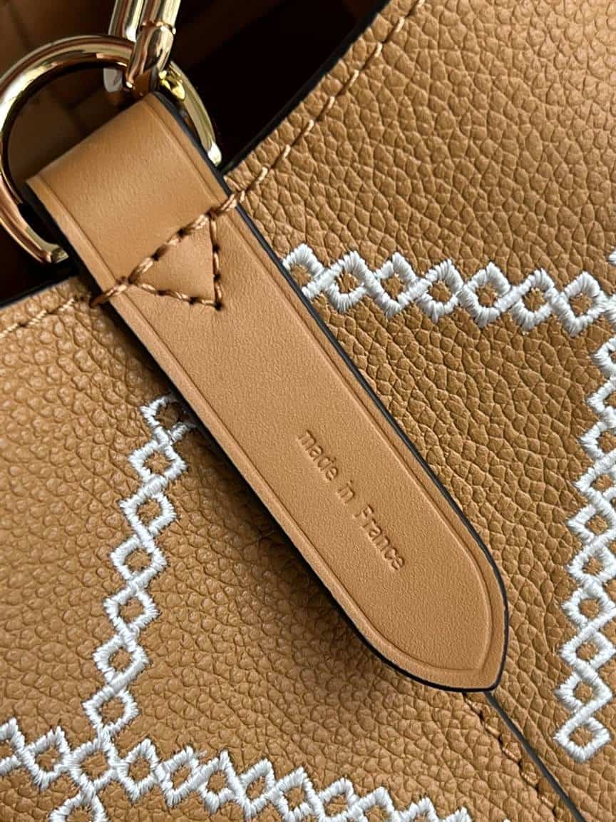 Louis Vuitton NéoNoé BB Monogram Empreinte - LHB510 - 6