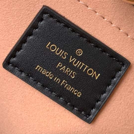 Louis Vuitton On My Side Mm - LTB160 - 5