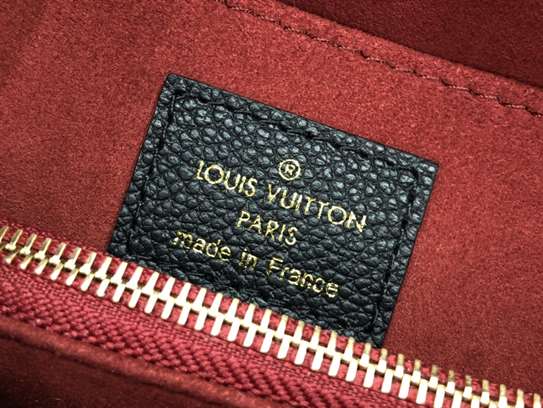 Louis Vuitton Madeleine BB handbag - LHB665 - 5