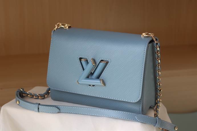 Louis Vuitton Twist PM - LHB565 - 2