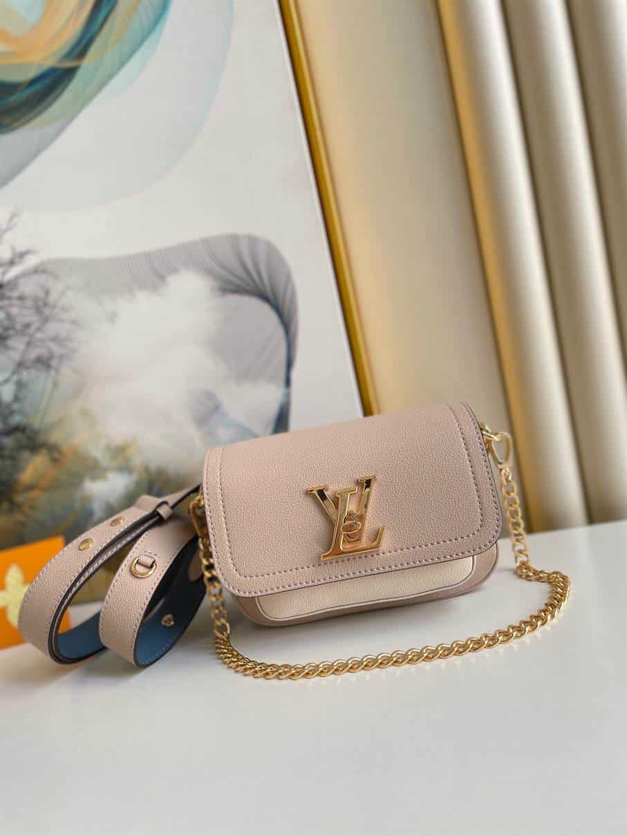 Louis Vuitton Lookme Tender - LHB517 - 2