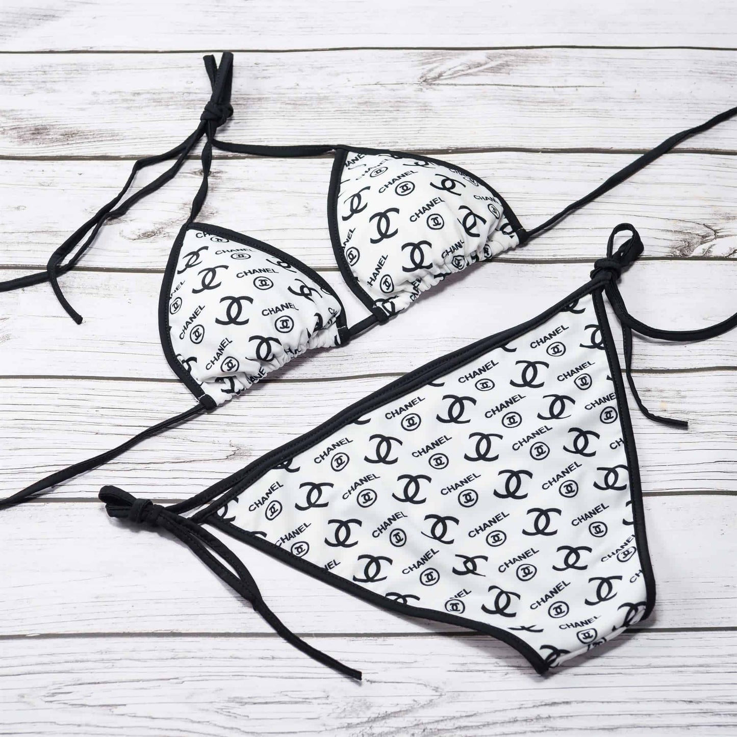 LV Swimsuit - LVS29 - 2
