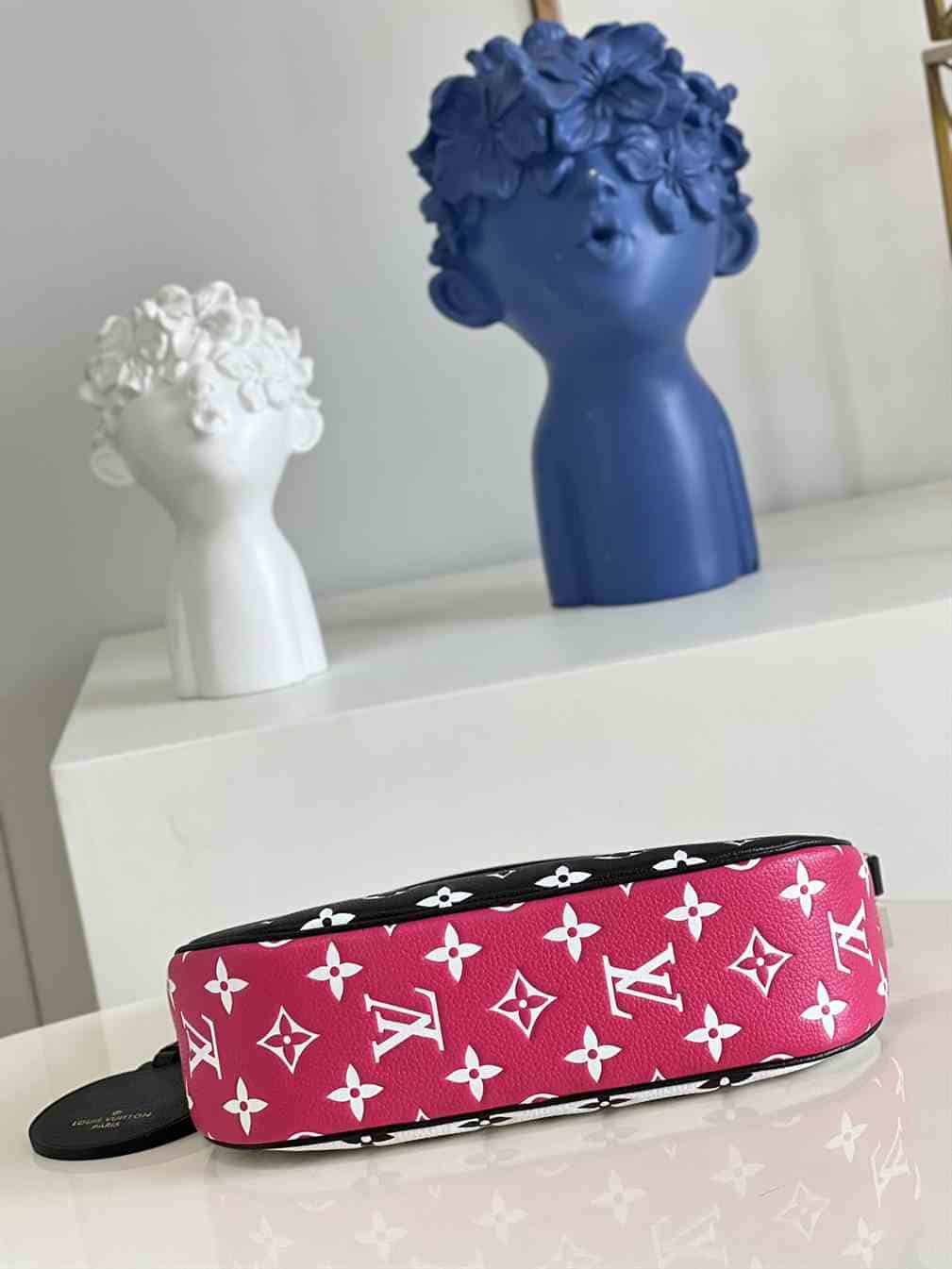 LOUIS VUITTON BAGATELLE BB - LHB625 - 5