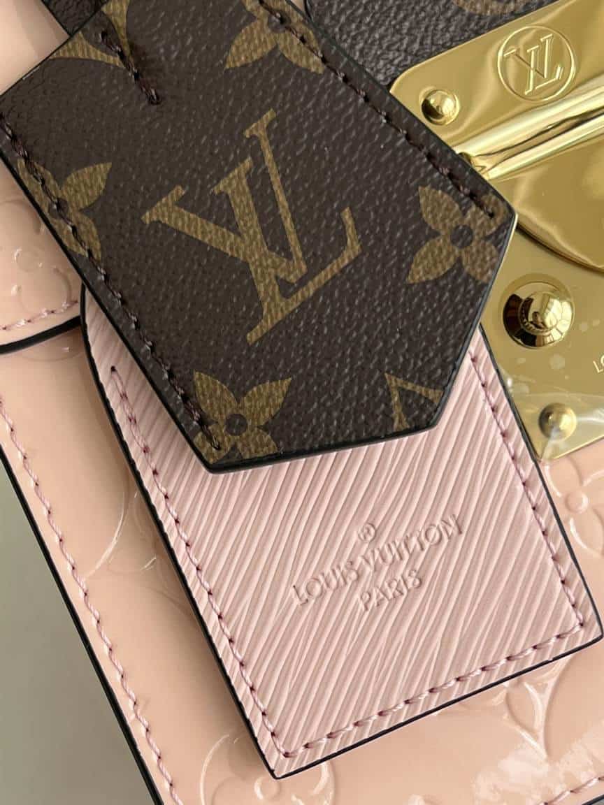 Louis Vuitton Spring Street - LHB539 - 8