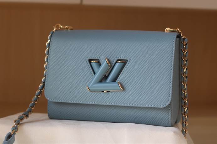 Louis Vuitton Twist PM - LHB565 - 7