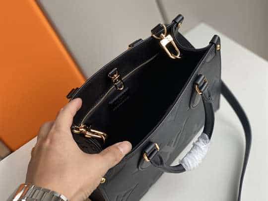 Louis Vuitton Onthego PM - LHB399 - 6