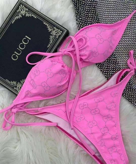 Gucci Swimsuit - GCS09 - 1