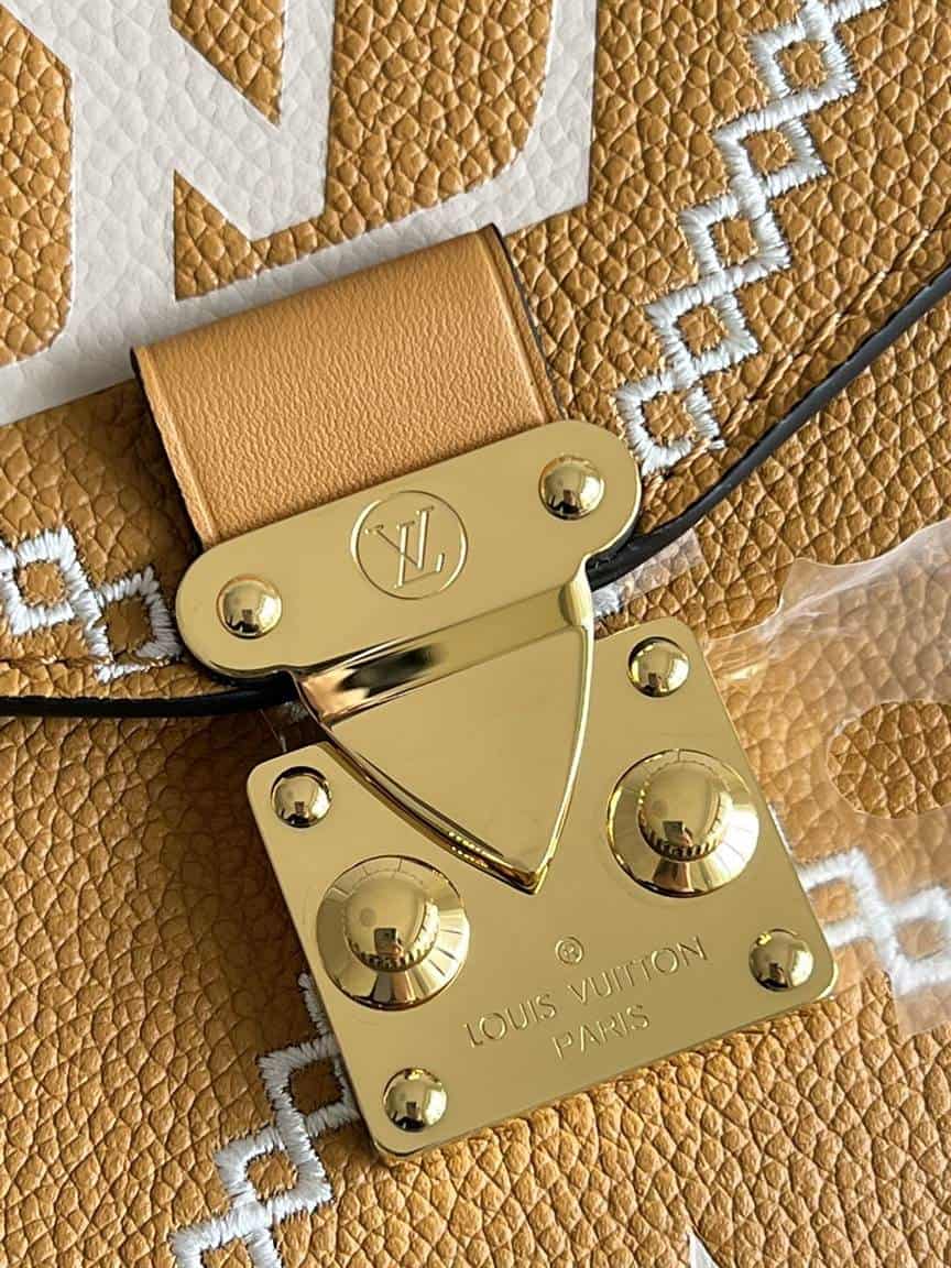 Louis Vuitton Pochette Metis handbag - LHB508 - 8