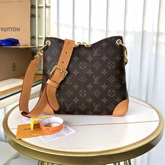 Louis Vuitton Odéon MM - LHB321 - 6