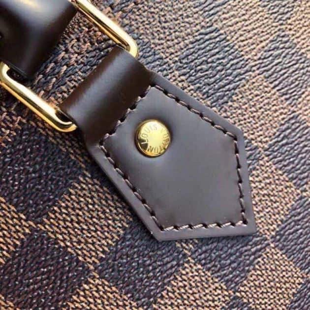 Louis Vuitton Alma Bb - LHB425 - 5