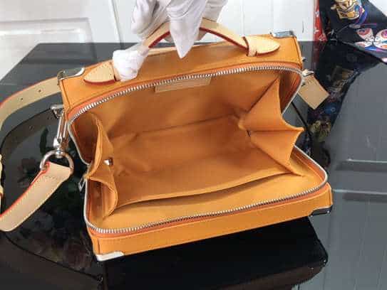 Louis Vuitton Handle Soft Trunk Other Leathers - LMB343 - 6