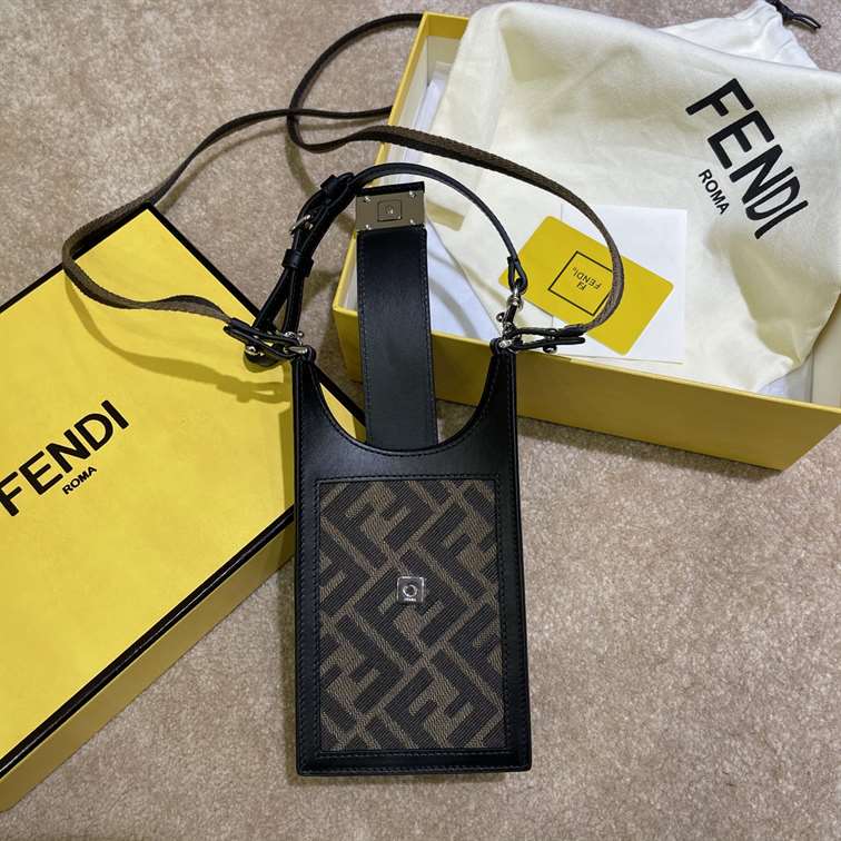Fendi Baguette - FPD39 - 6