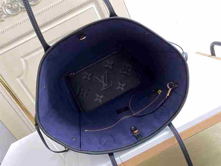 LOUIS VUITTON NEVERFULL MM - LTB542 - 7