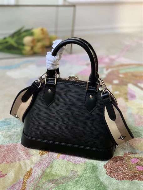 Louis Vuitton Alma BB - LHB342 - 2