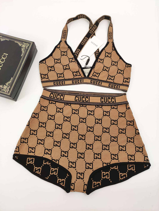Gucci Swimsuit - GCS01 - 1