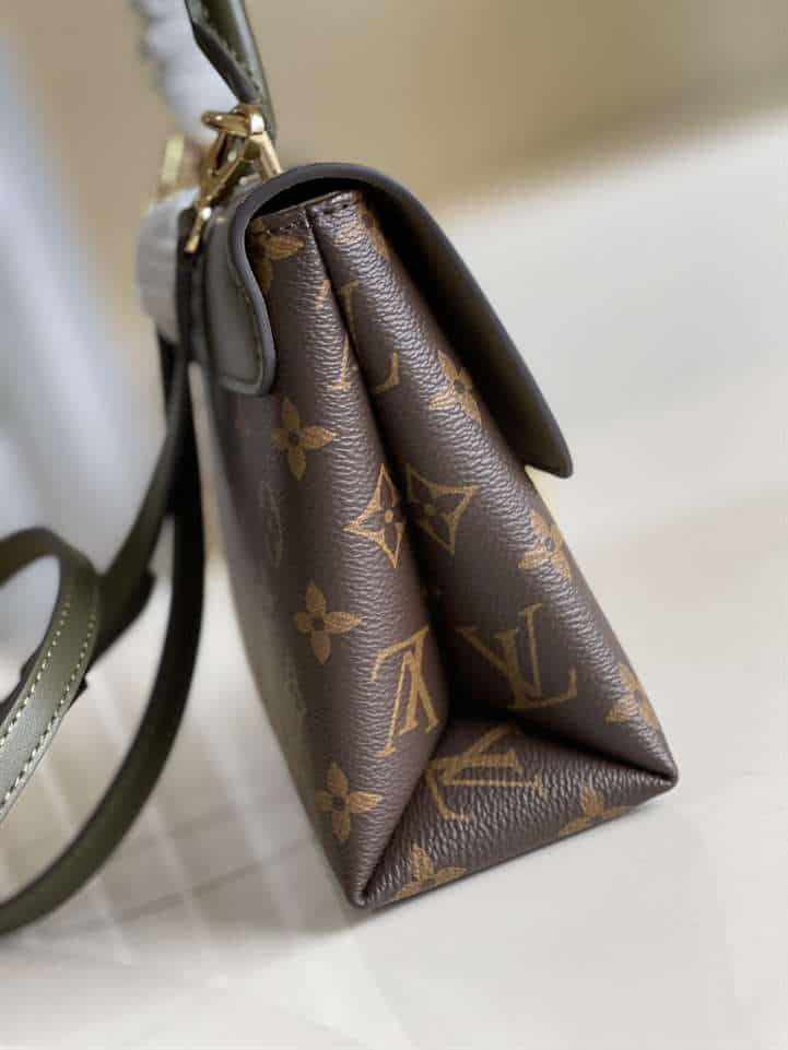 Louis Vuitton Locky Bb - LHB171 - 6