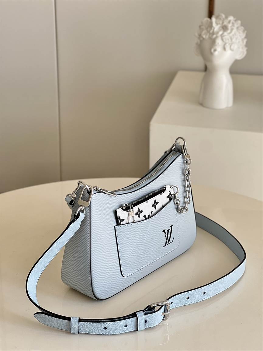 Louis Vuitton Marelle - LHB550 - 7