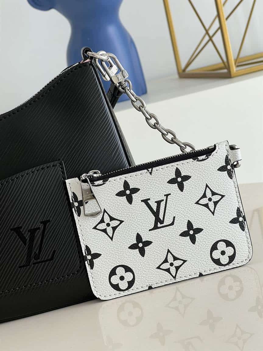 Louis Vuitton Marelle Epi Leather - LHB473 - 7