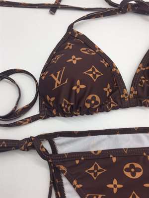 LV Swimsuit - LVS27 - 2