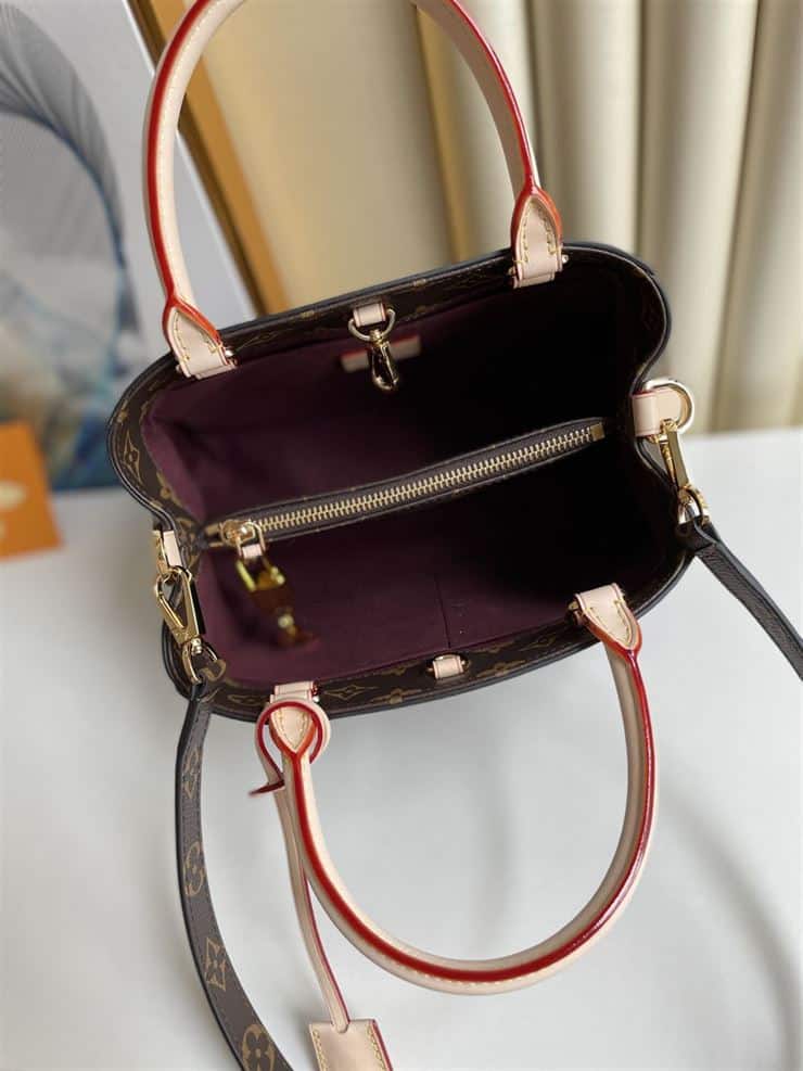 Louis Vuitton Montaigne - LHB443 - 5