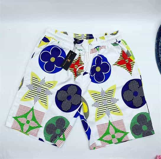 LV Swimsuit - LVS21 - 2