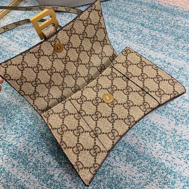 Balenciaga Crossbody Bag - BHB26 - 8