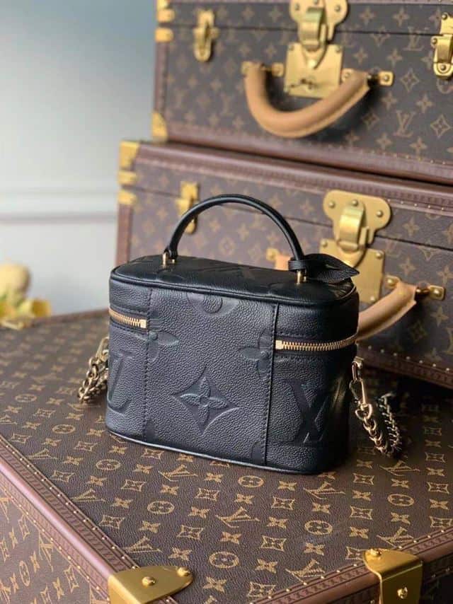 Louis Vuitton Vanity Pm - LHB415 - 3
