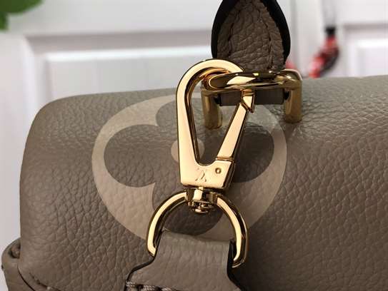 Louis Vuitton Madeleine MM handbag - LHB666 - 8