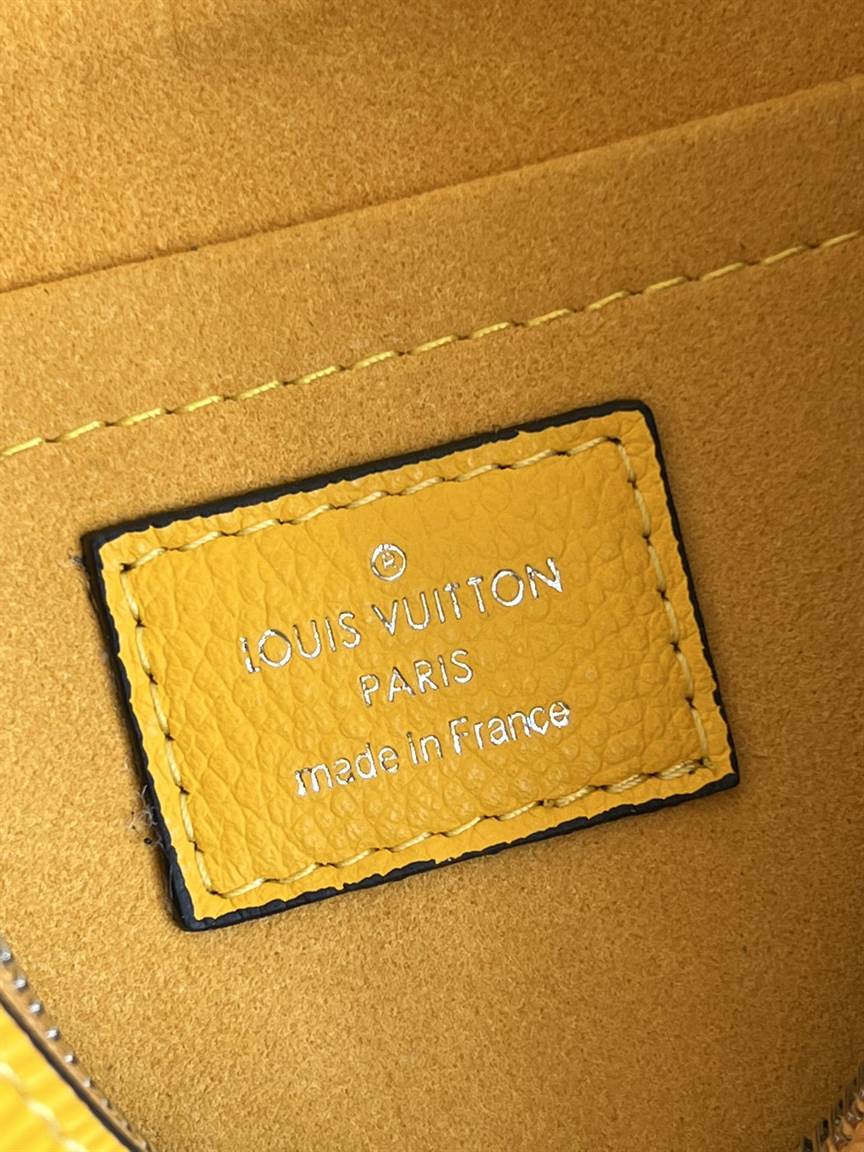 Louis Vuitton Marelle - LHB551 - 8