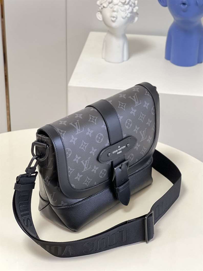 LOUIS VUITTON CROSSBODY - LMB331 - 7