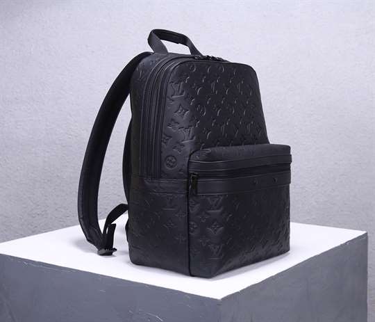 Louis Vuitton Discavery Backpack - LBP299 - 2