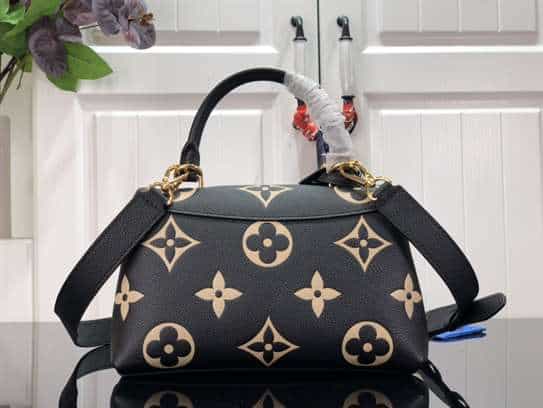 Louis Vuitton Madeleine BB handbag - LHB665 - 2