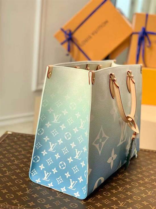 Louis Vuitton Onthego GM - LTB531 - 3