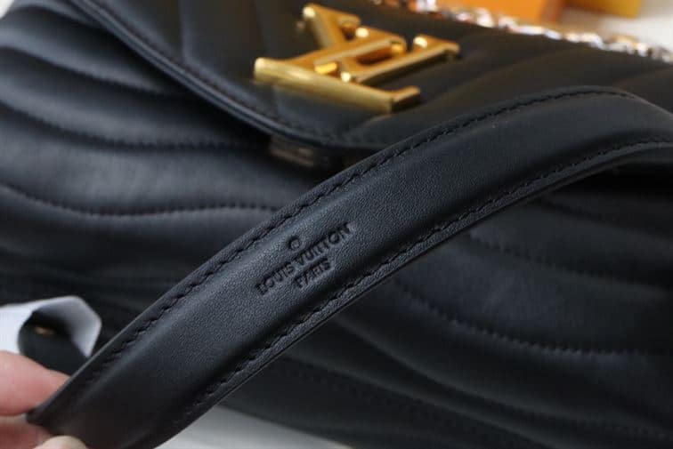 LOUIS VUITTON NEW WAVE BAG - LHB619 - 6