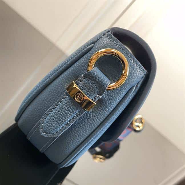 Louis Vuitton Lv Pont 9 Soft Pm - LHB467 - 8