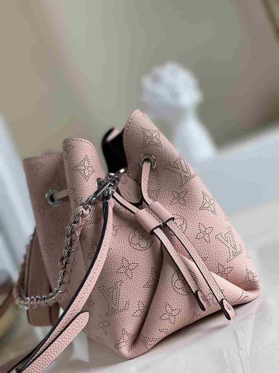 LOUIS VUITTON BELLA BUCKET BAG - LHB639 - 5